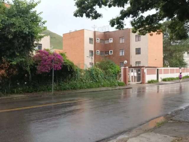 Apartamentos Padrão em Poços de Caldas