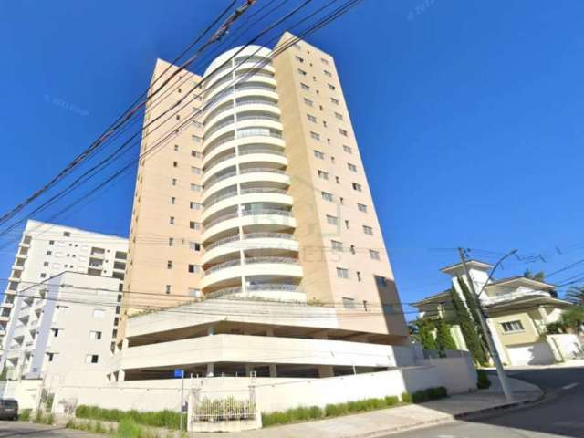 Apartamentos Padrão em Poços de Caldas