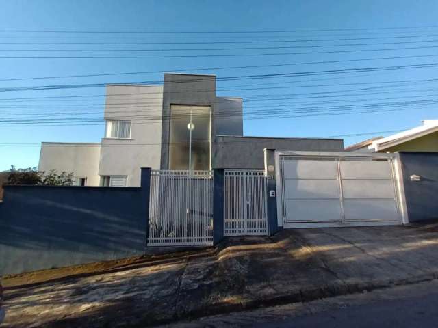 Casas Padrão em Poços de Caldas