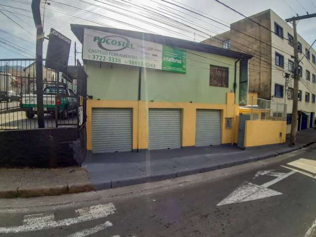 Comercial Loja em Poços de Caldas