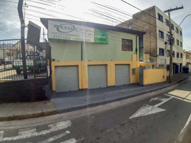 Comercial Loja em Poços de Caldas