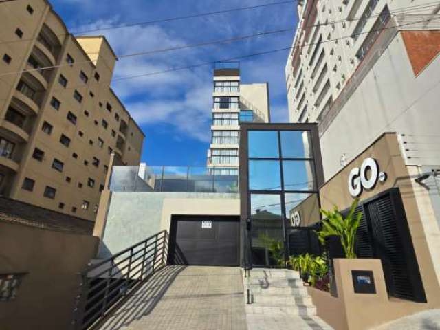 Apartamentos Studio em Poços de Caldas