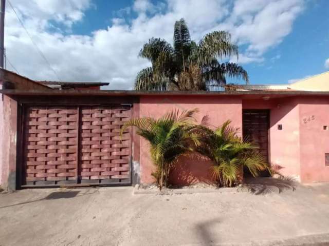 Casas Padrão em Poços de Caldas