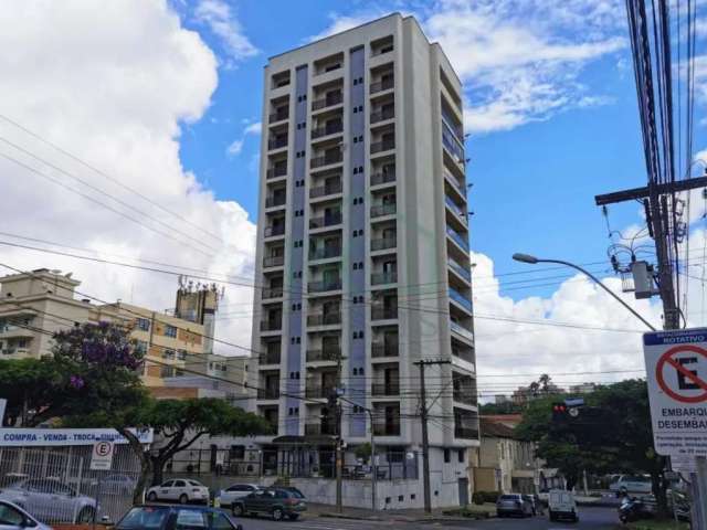 Apartamentos Padrão em Poços de Caldas