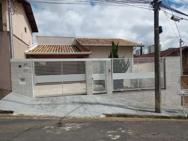 Casas Padrão em Poços de Caldas