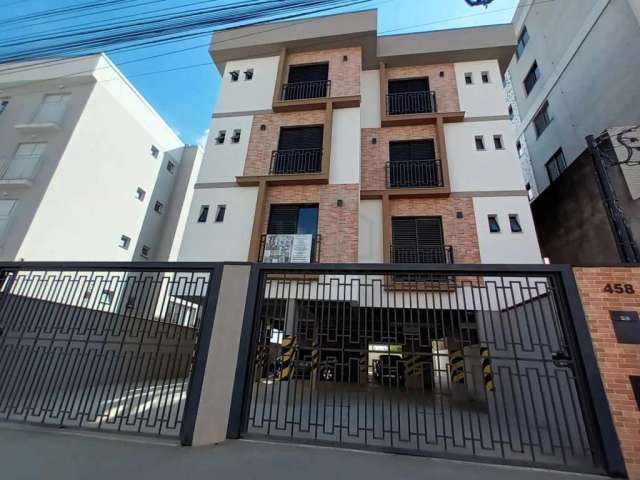 Apartamentos Padrão em Poços de Caldas