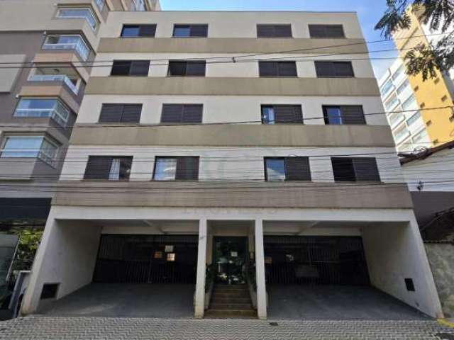 Apartamentos Padrão em Poços de Caldas