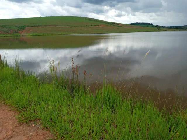 Rurais Fazenda em Minduri