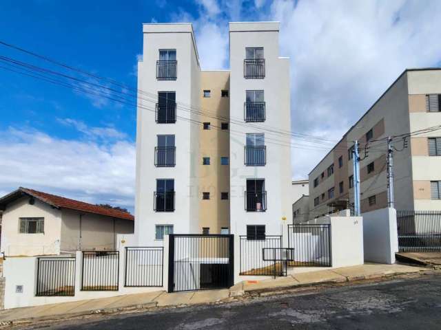 Apartamentos Padrão em Poços de Caldas