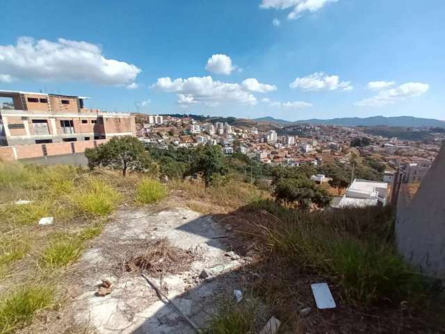 Terrenos Padrão em Poços de Caldas