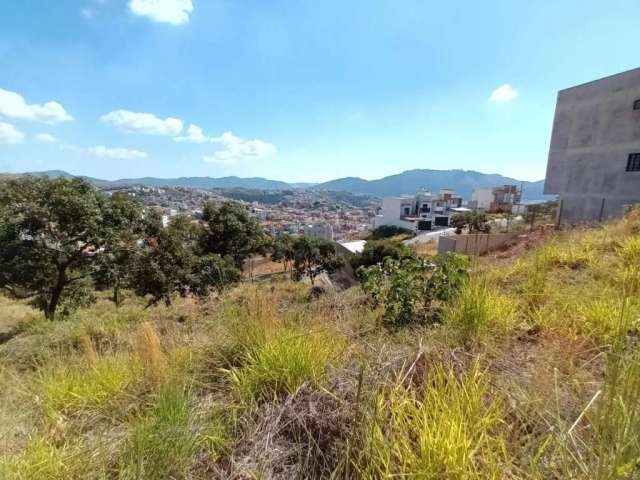 Terrenos Padrão em Poços de Caldas