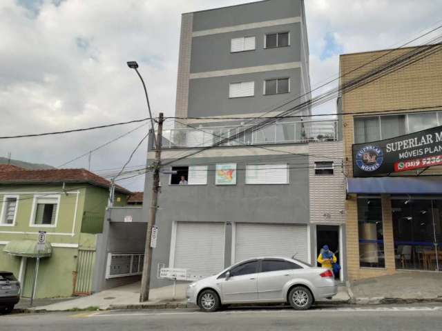 Apartamentos Padrão em Poços de Caldas