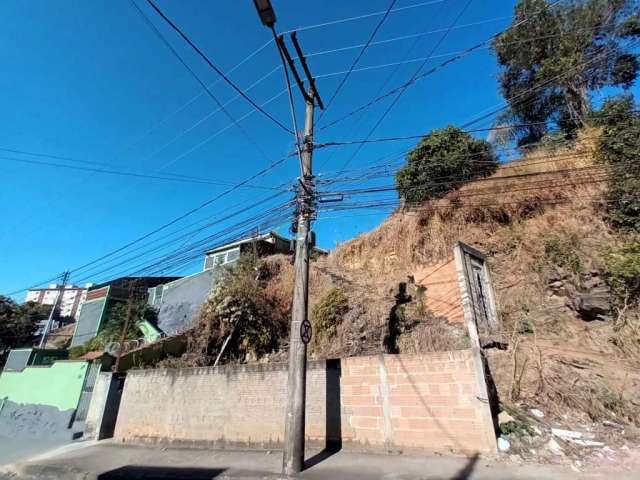 Terrenos Padrão em Poços de Caldas