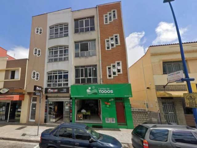 Apartamentos Padrão em Poços de Caldas