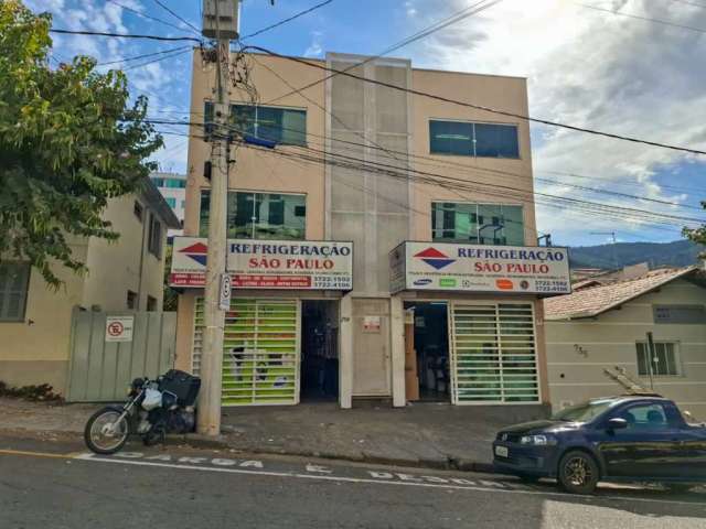 Comercial Ponto comercial em Poços de Caldas