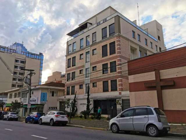 Apartamentos Padrão em Poços de Caldas