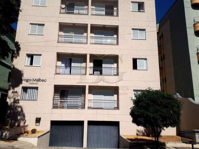 Apartamentos Padrão em Poços de Caldas