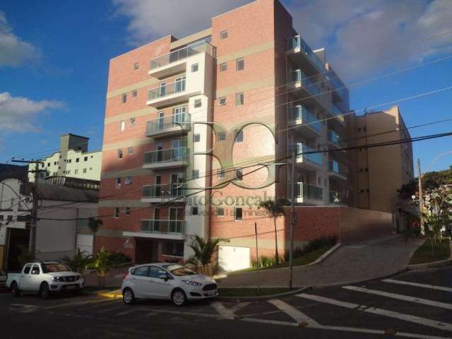 Apartamentos Padrão em Poços de Caldas