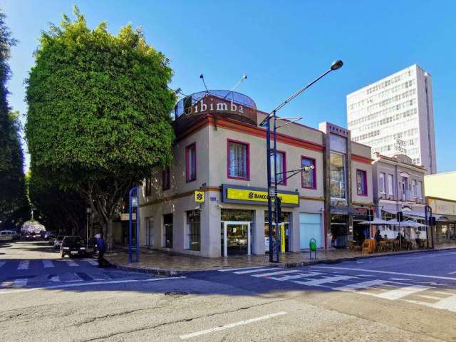 Comercial Sala Comercial em Poços de Caldas