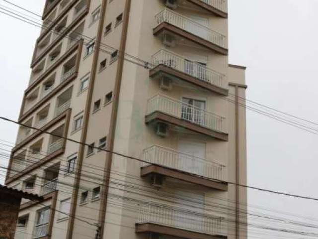 Apartamentos Padrão em Poços de Caldas