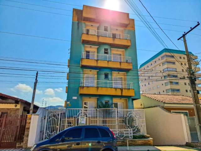 Apartamentos Padrão em Poços de Caldas