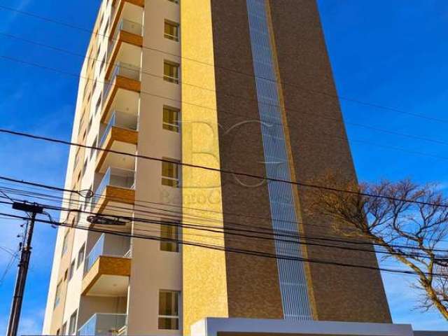 Apartamentos Padrão em Poços de Caldas