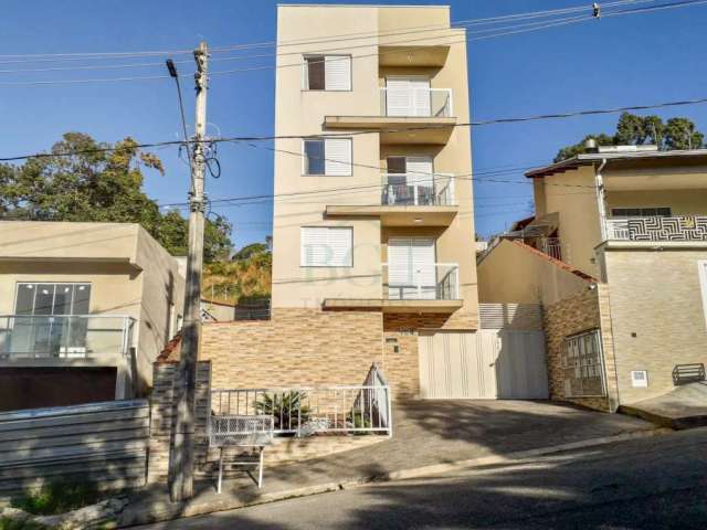 Apartamentos Padrão em Poços de Caldas