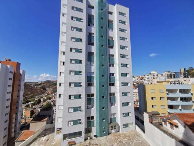 Apartamentos Padrão em Poços de Caldas