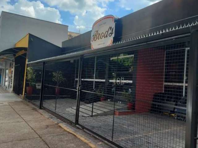 Comercial Ponto comercial em Poços de Caldas