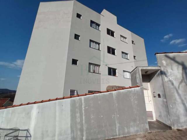 Apartamentos Padrão em Poços de Caldas