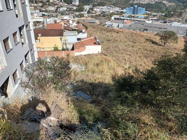 Terrenos Padrão em Poços de Caldas