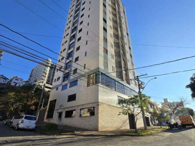 Apartamentos Padrão em Poços de Caldas