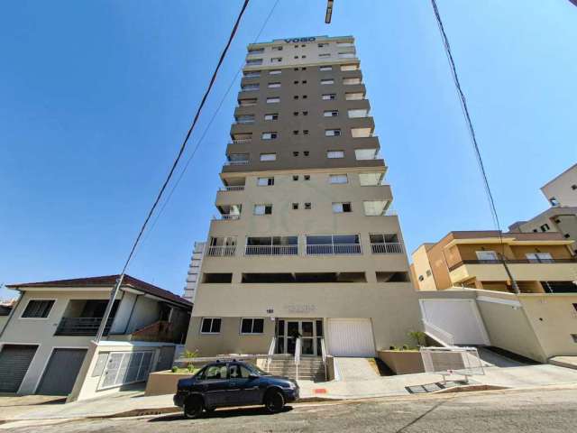 Apartamentos Padrão em Poços de Caldas