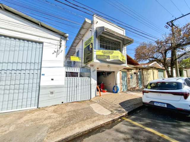 Casas Padrão em Poços de Caldas