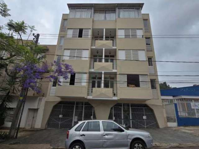 Apartamentos Padrão em Poços de Caldas