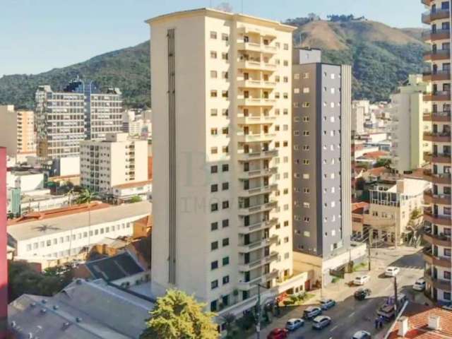 Apartamentos Padrão em Poços de Caldas