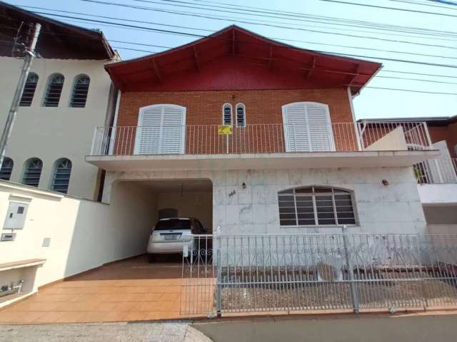 Casas Padrão em Poços de Caldas