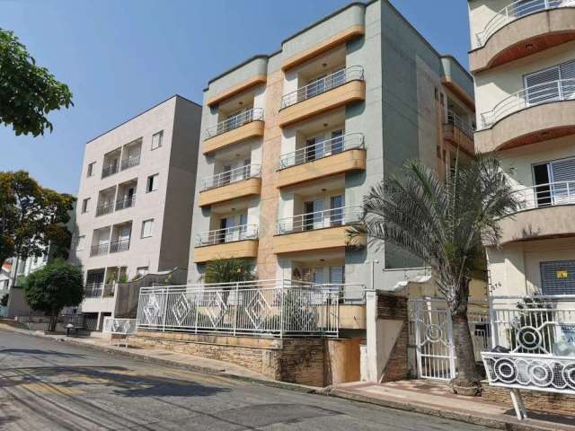 Apartamentos Padrão em Poços de Caldas