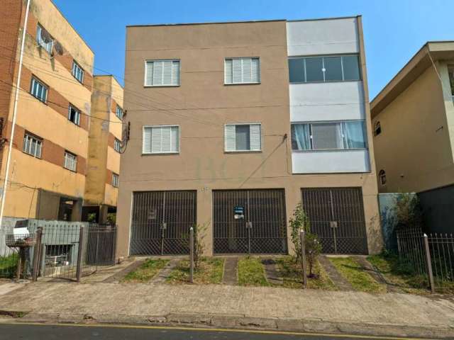 Apartamentos Padrão em Poços de Caldas