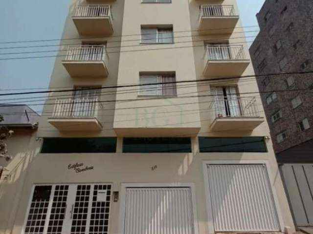 Apartamentos Padrão em Poços de Caldas