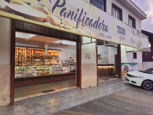 Comercial Ponto comercial em Poços de Caldas