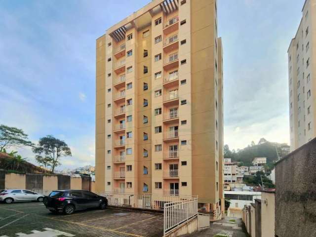 Apartamentos Padrão em Poços de Caldas