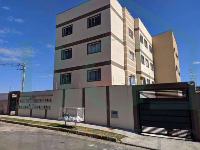 Apartamentos Padrão em Poços de Caldas