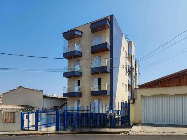 Apartamentos Padrão em Poços de Caldas