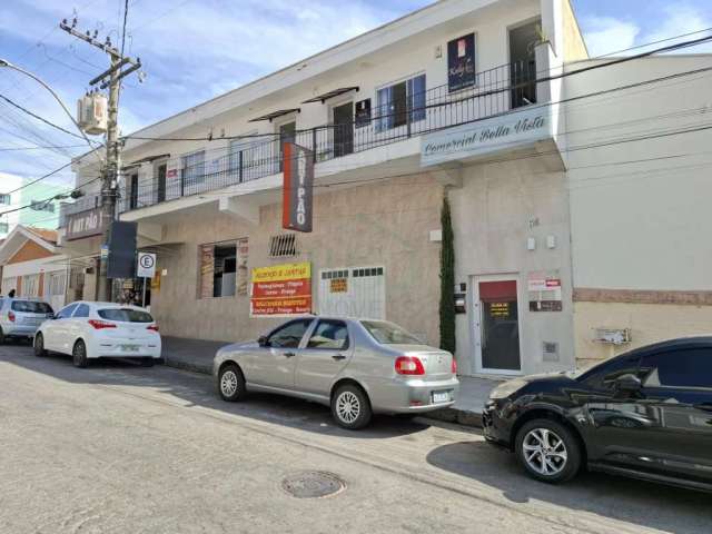 Comercial Sala Comercial em Poços de Caldas