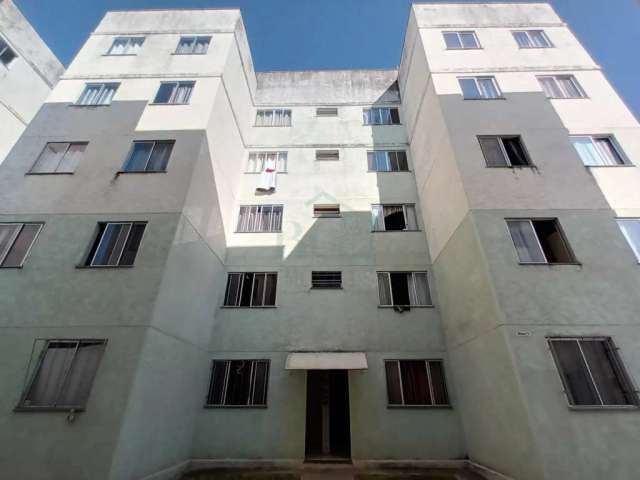 Apartamentos Padrão em Poços de Caldas