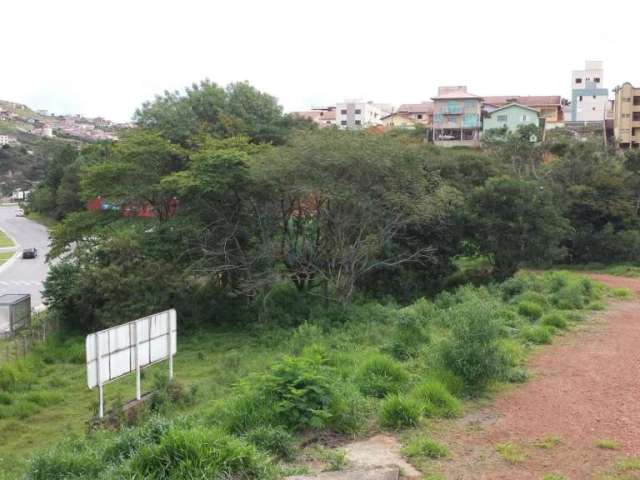 Terrenos Padrão em Poços de Caldas