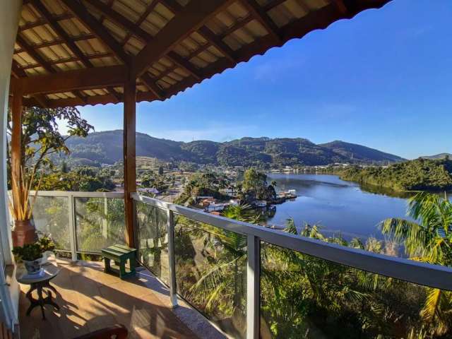 Casas Padrão em Poços de Caldas