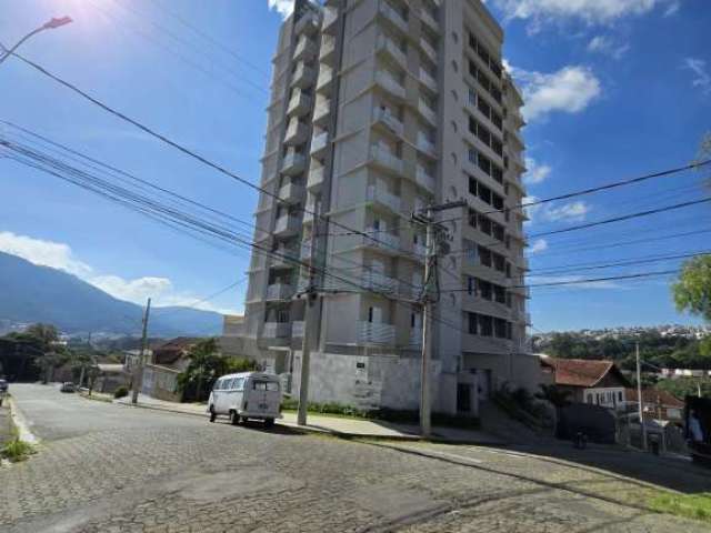 Apartamentos Padrão em Poços de Caldas