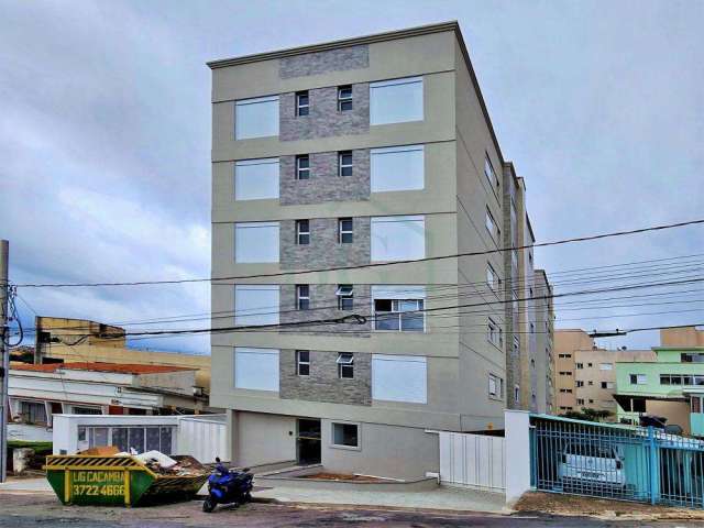 Apartamentos Padrão em Poços de Caldas